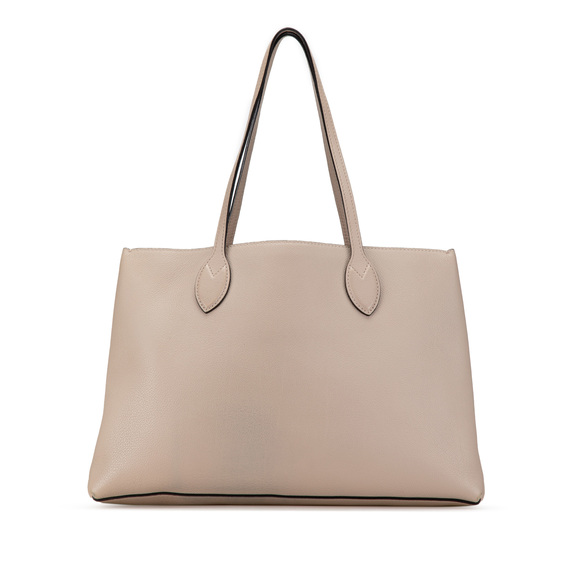 Pre-Loved Louis Vuitton Lockme Shopper - Picture 3 of 10